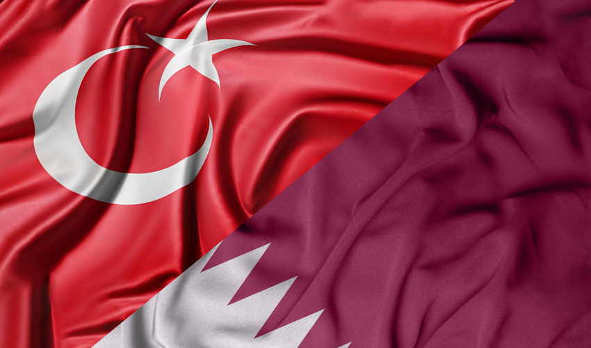 من تركيا إلى قطر