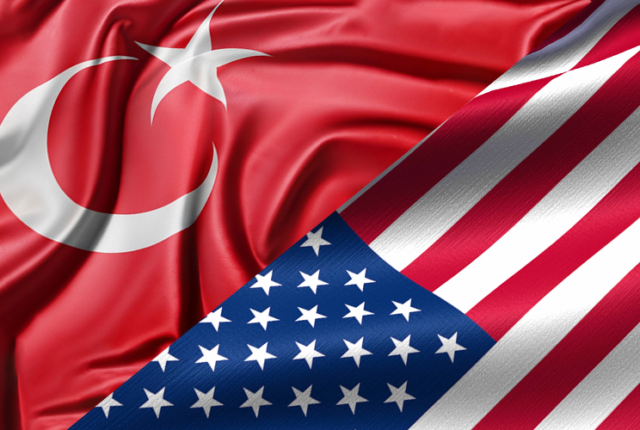 من تركيا إلى أمريكا